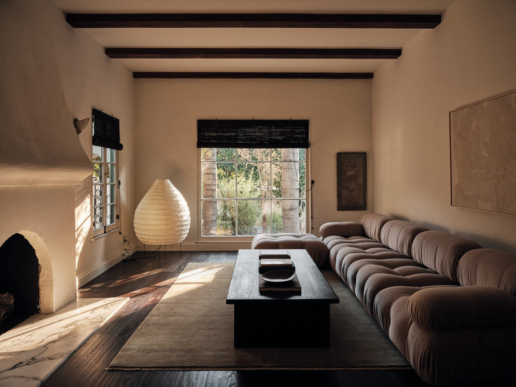 Camaleonda na casa de Rosa Park e Rich Stapleton